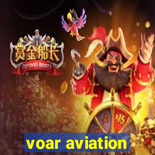 voar aviation